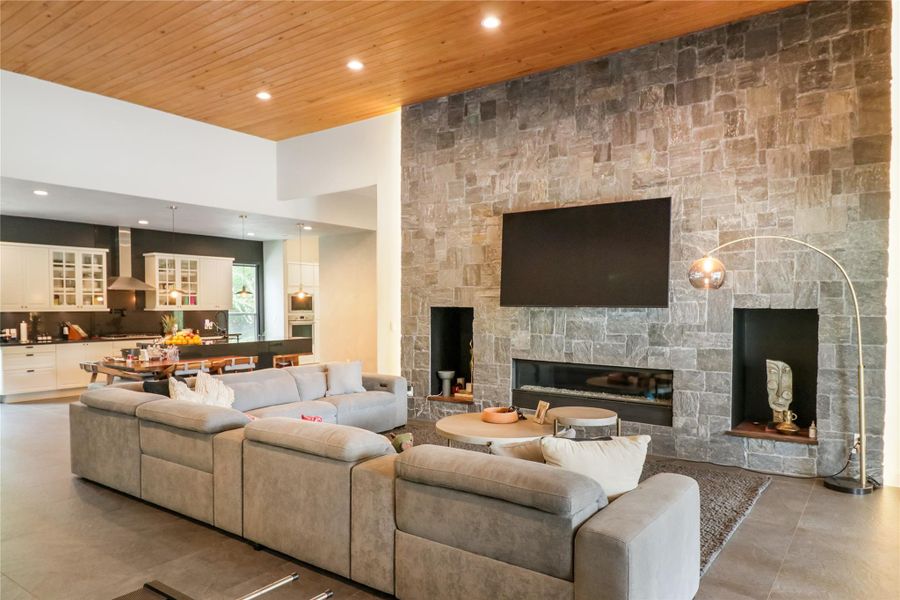 Furnished interior view inside a new home in , Tomball (Image 12). Furnished interior view inside a new home in , Tomball (Image 12).