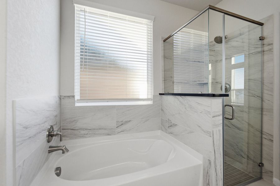 Image 34 of a home in The Woodlands at Medina Hills.
