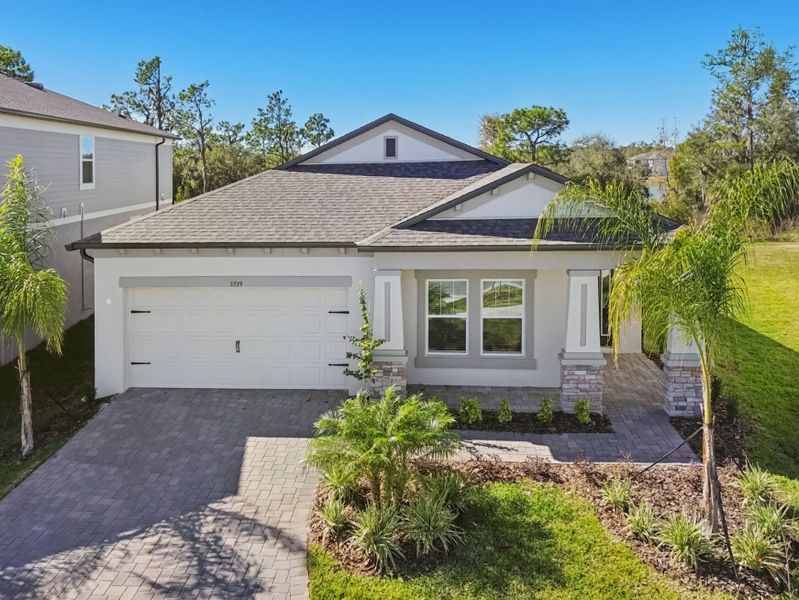 Front Exterior Front Exterior