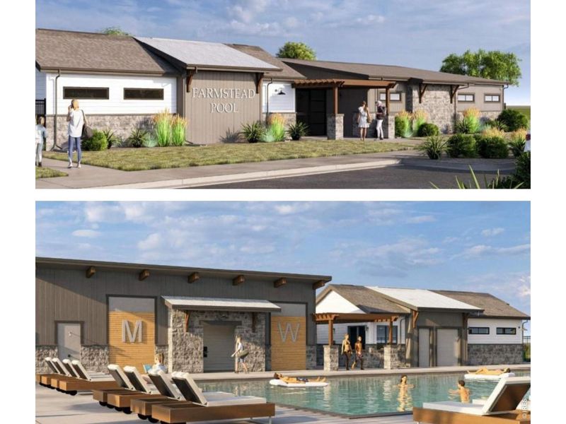 Image 37 of a home in Farmstead.