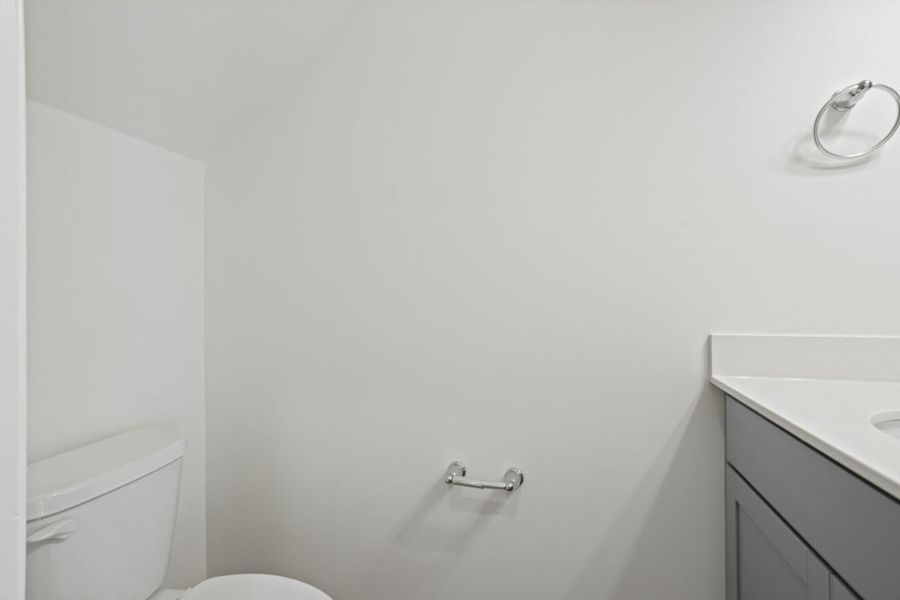 Furnished interior view inside a new home in Bellevue, Greenville (Image 5). Furnished interior view inside a new home in Bellevue, Greenville (Image 5).