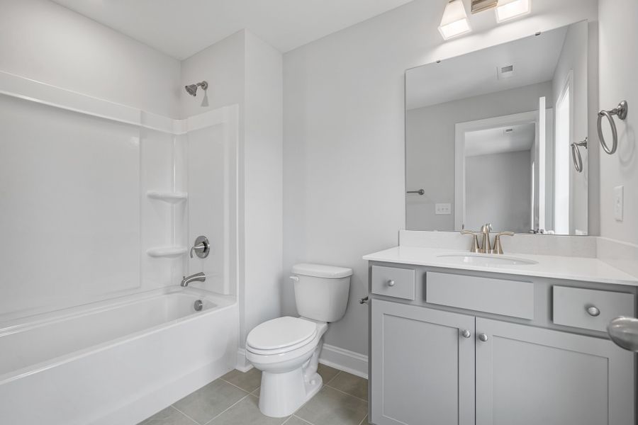 3br New Home in Wake Forest, NC.  - Slide 37