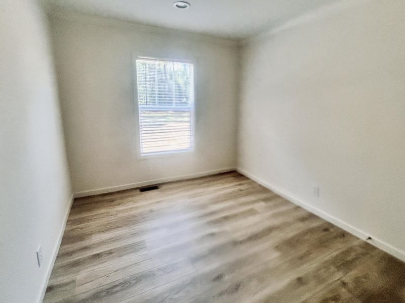 Spacious, unfurnished interior of a new home in , St. Stephen (Image 23). Spacious, unfurnished interior of a new home in , St. Stephen (Image 23).