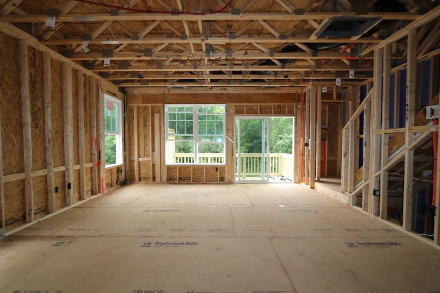 Framing Framing