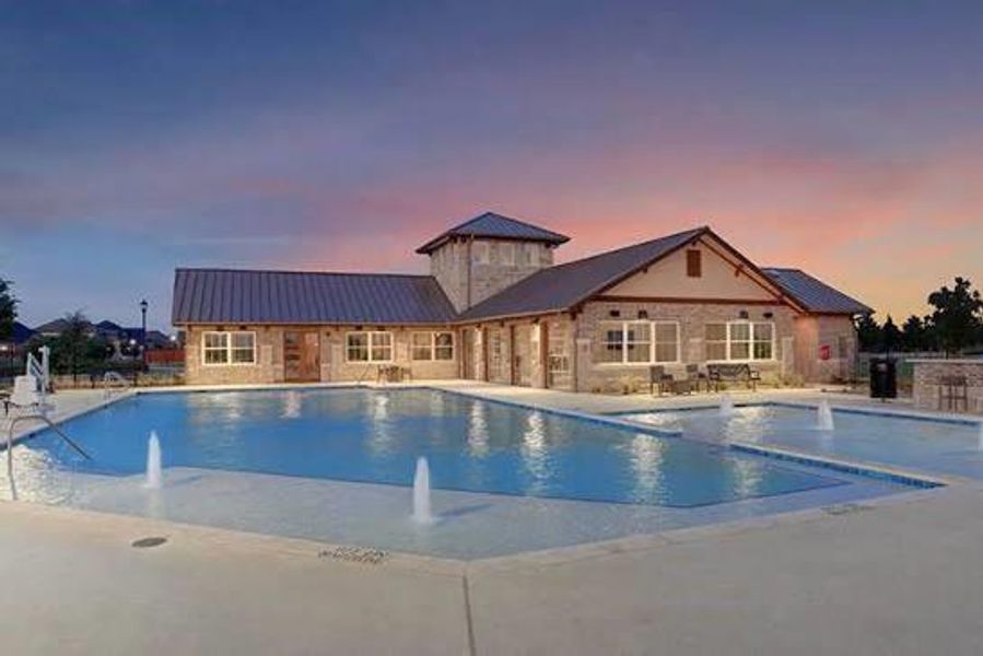 Community amenities in , Mansfield (Image 33).