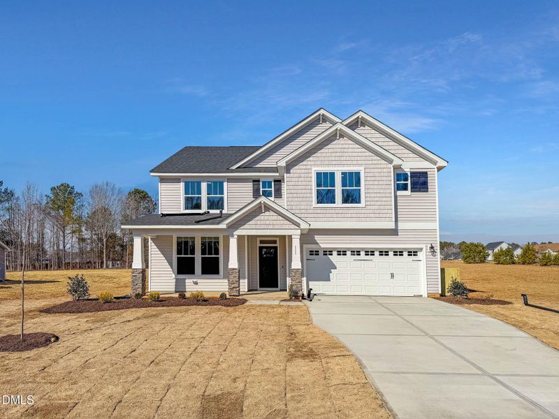 Front Exterior Front Exterior