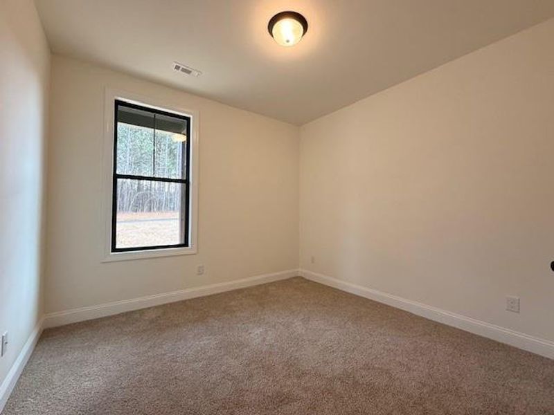 Spacious, unfurnished interior of a new home in , Rockmart (Image 16). Spacious, unfurnished interior of a new home in , Rockmart (Image 16).
