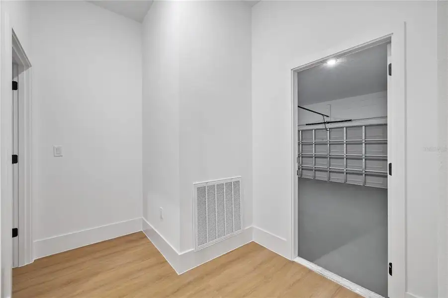 Spacious, unfurnished interior of a new home in , Ocala (Image 31). Spacious, unfurnished interior of a new home in , Ocala (Image 31).