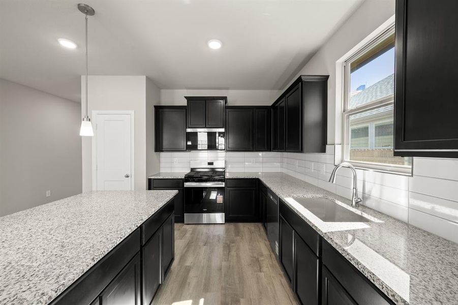 625 Godley Ranch- Kitchen-3 625 Godley Ranch- Kitchen-3