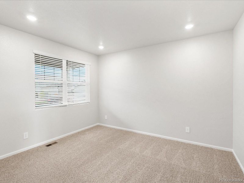 Spacious, unfurnished interior of a new home in , Commerce City (Image 22). Spacious, unfurnished interior of a new home in , Commerce City (Image 22).