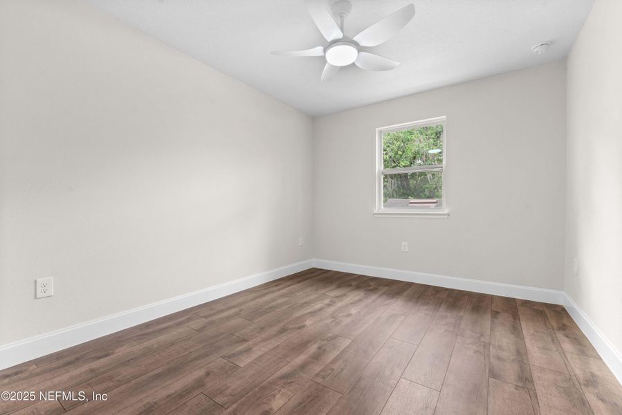 Spacious, unfurnished interior of a new home in , Jacksonville (Image 19). Spacious, unfurnished interior of a new home in , Jacksonville (Image 19).
