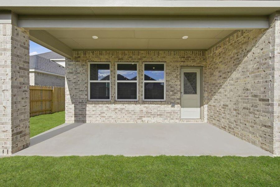 5607 Buttonbush - Ready Now!