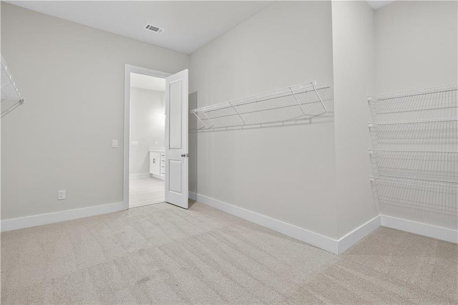 Spacious, unfurnished interior of a new home in , Cumming (Image 41).