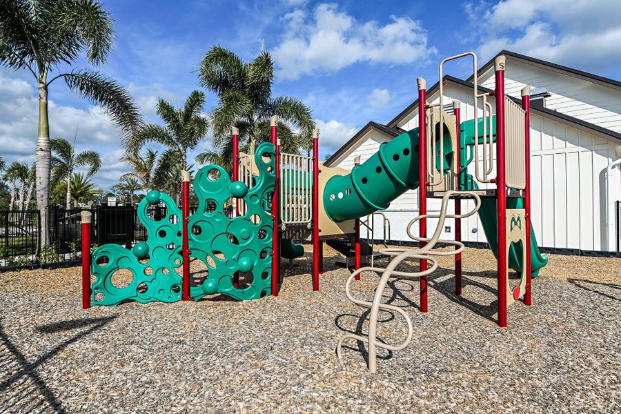 Veranda Oaks Community Amenities
