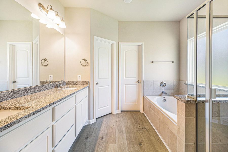 Image 30 of a home in Columbia Lakes. Image 30 of a home in Columbia Lakes.