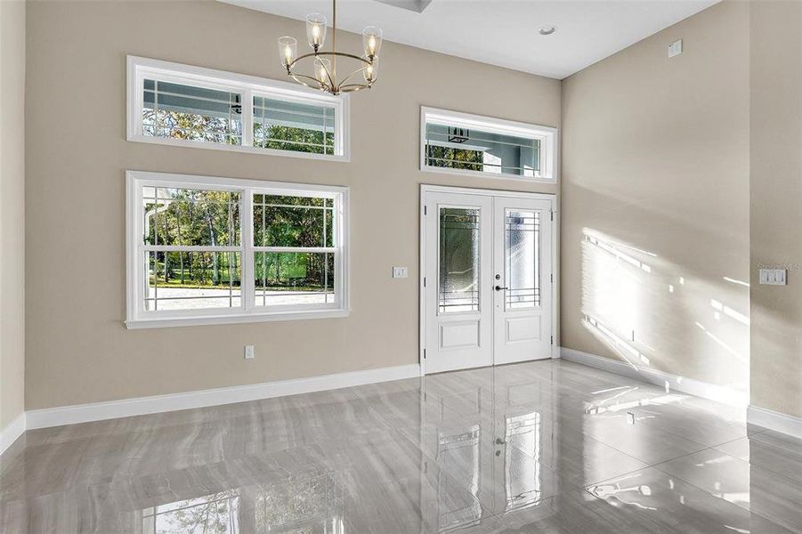 Spacious, unfurnished interior of a new home in , Hastings (Image 34). Spacious, unfurnished interior of a new home in , Hastings (Image 34).