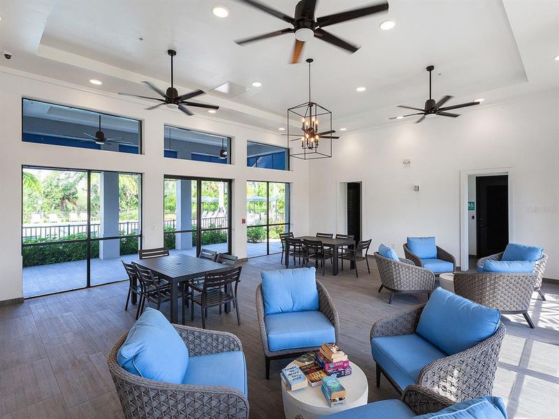 Community amenities in , Venice (Image 38).