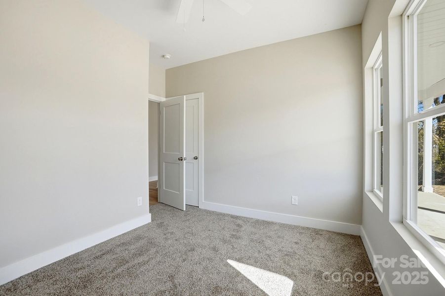 Third Guest Bedroom Third Guest Bedroom