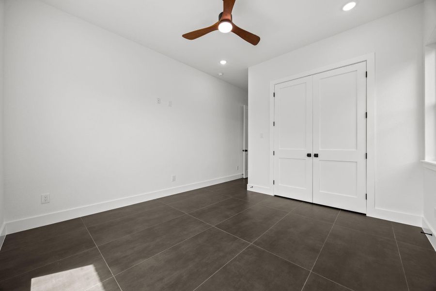 Spacious, unfurnished interior of a new home in , Montgomery (Image 35).