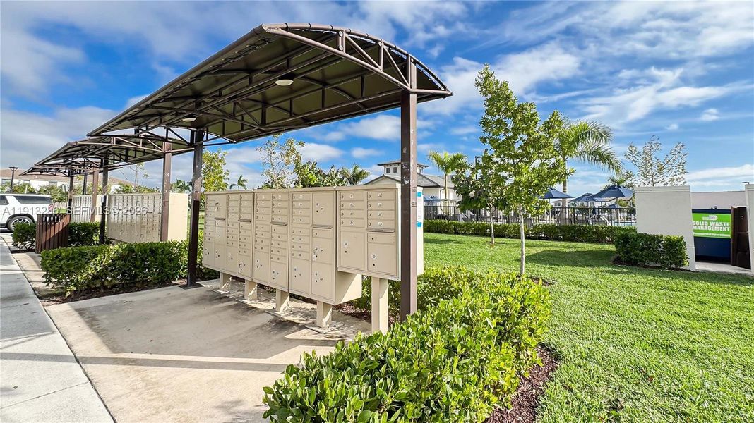 Community amenities in , Miami (Image 37).