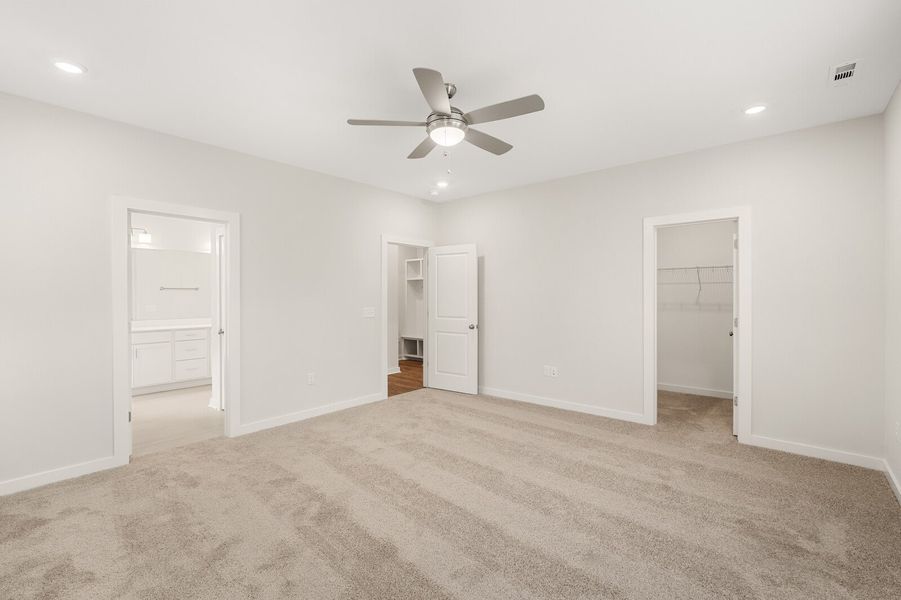 Bancroft New Home in Murfreesboro, TN.  - Slide 22