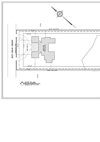 Lot placement Lot placement