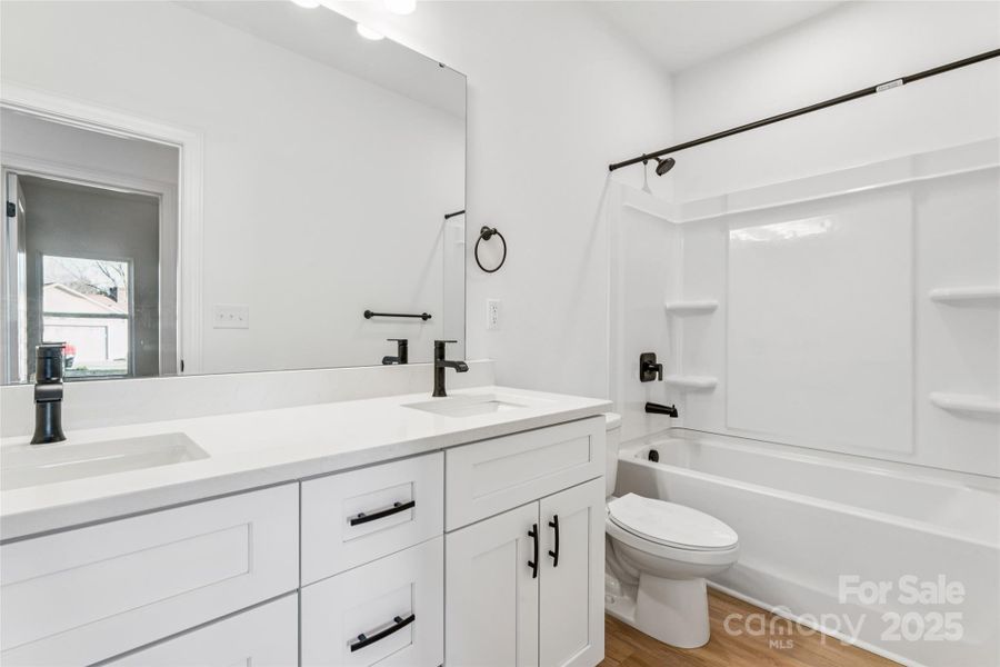 Bathroom #2 Bathroom #2