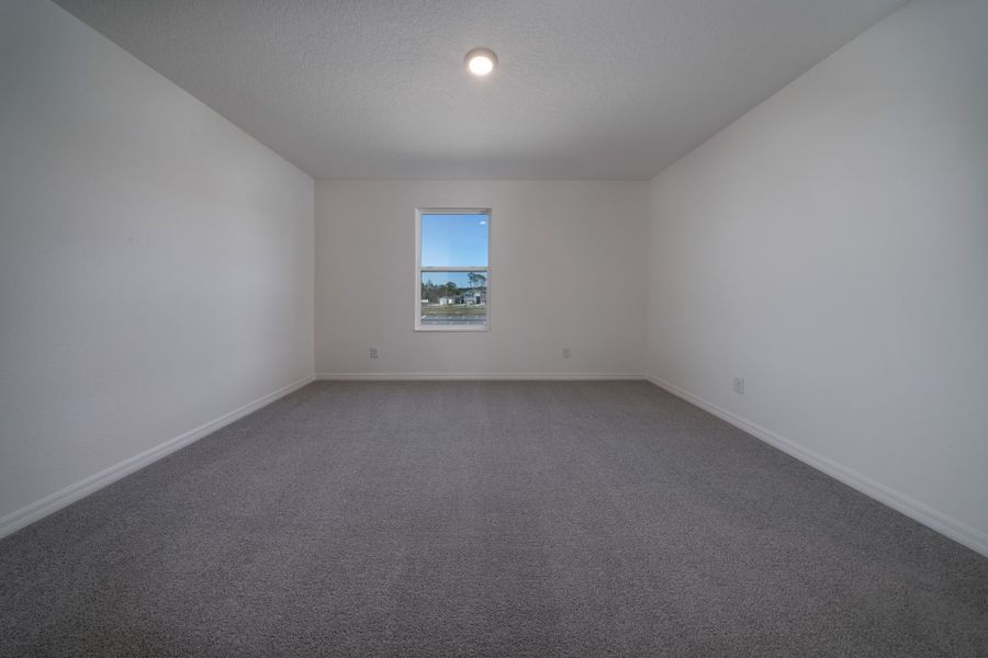 Pine Meadows Reserve Townhomes by Trinity Family Builders