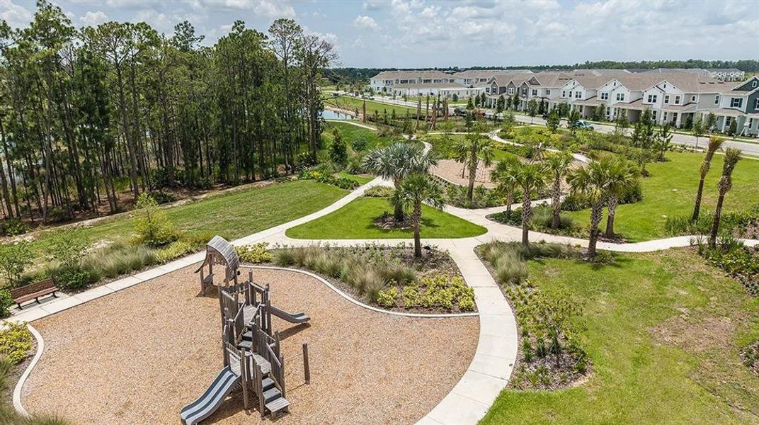 Community amenities in Harvest at Ovation, Winter Garden (Image 45).