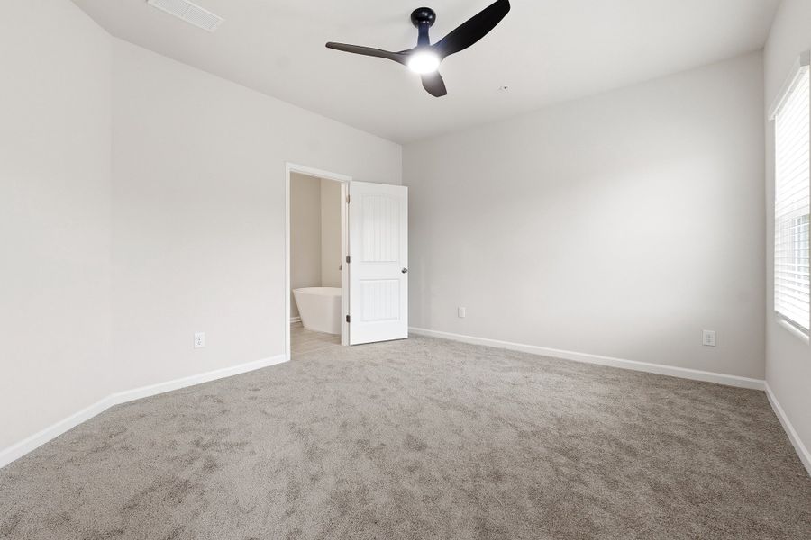 Palmetto, GA New Home.  - Slide 6