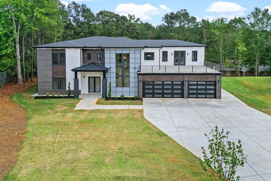 Image 66 of a home in .