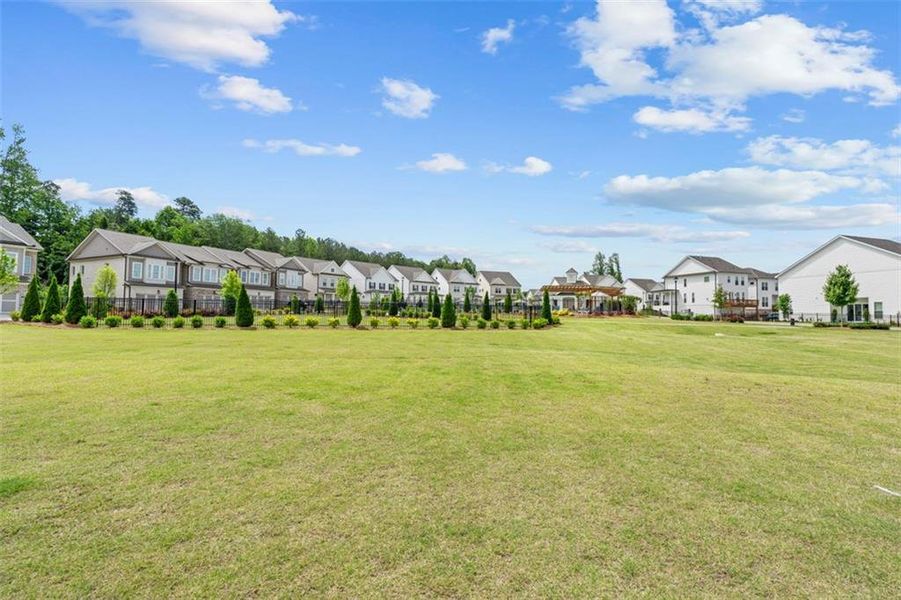 Image 44 of a home in Brackley Single Family.