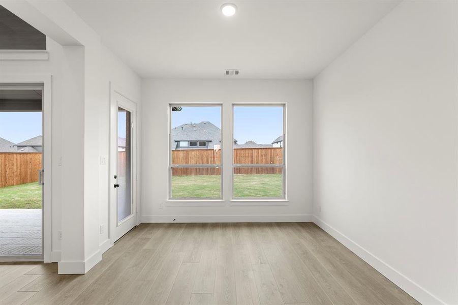 13. 1061 Georgetown - Nook 13. 1061 Georgetown - Nook