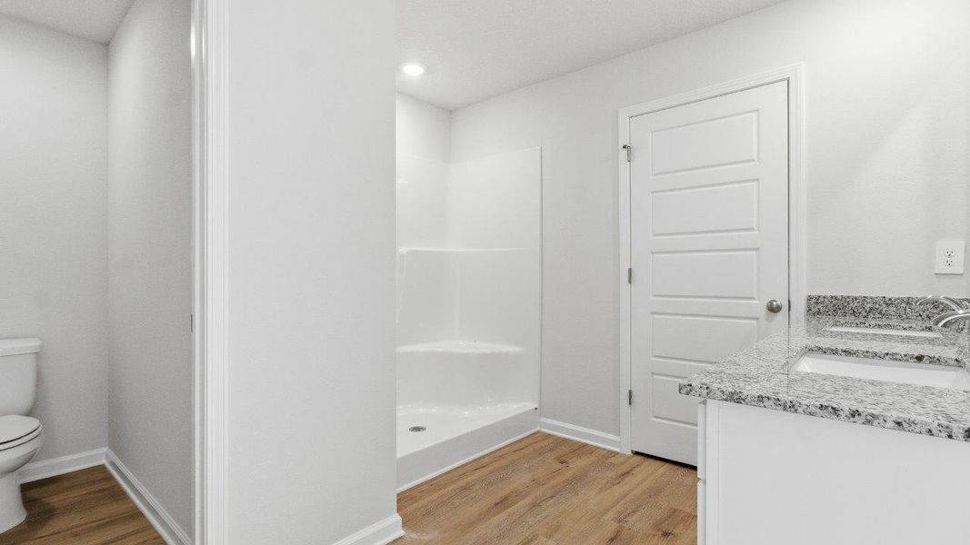 Image 36 of a home in Wesley Park.