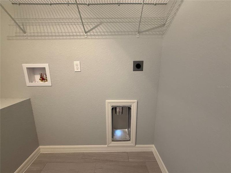 Spacious, unfurnished interior of a new home in , Ocklawaha (Image 10).