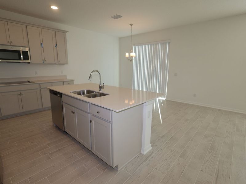 Kitchen Kitchen