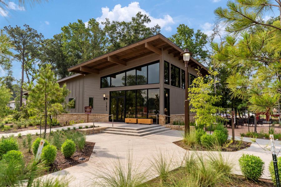 Community amenities in , Porter (Image 19).