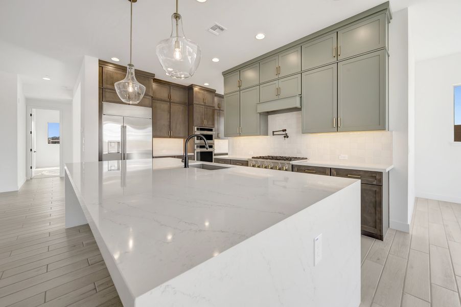 Kitchen Kitchen