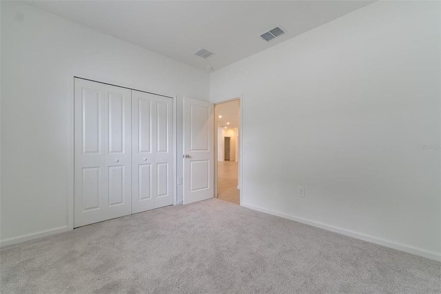Spacious, unfurnished interior of a new home in Pioneer Ranch, Ocala (Image 46). Spacious, unfurnished interior of a new home in Pioneer Ranch, Ocala (Image 46).