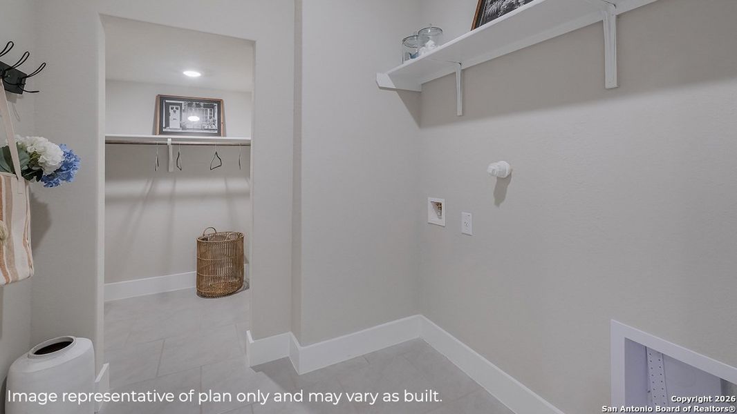 Image 24 of a home in Brookstone Creek.