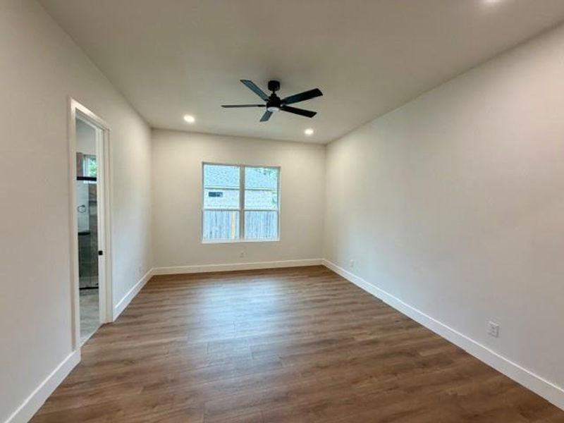 Spacious, unfurnished interior of a new home in , Magnolia (Image 18). Spacious, unfurnished interior of a new home in , Magnolia (Image 18).