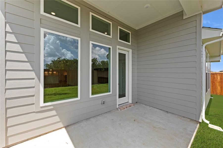 25. 2248 Aspen Chase - Patio