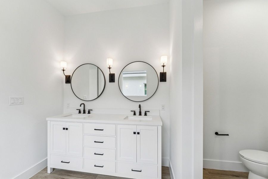 Primary Bath Primary Bath