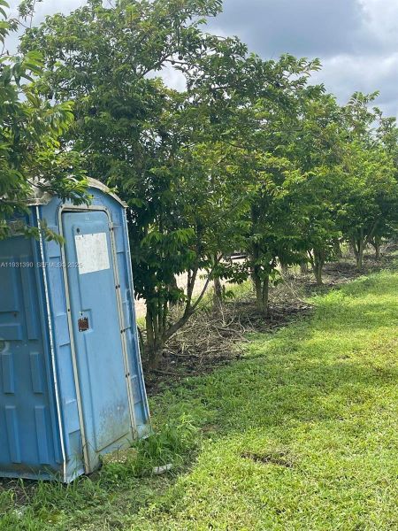 Natural landscape and outdoor views near  in Homestead (Image 3).