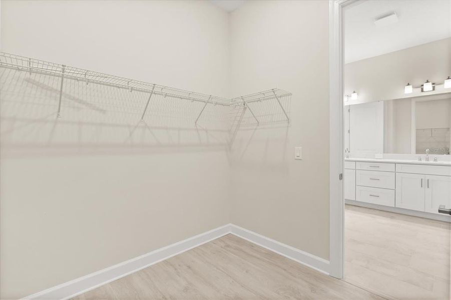Spacious, unfurnished interior of a new home in , St. Cloud (Image 23).