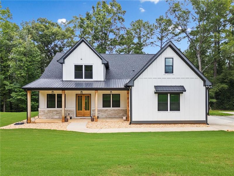 Image 40 of a home in .