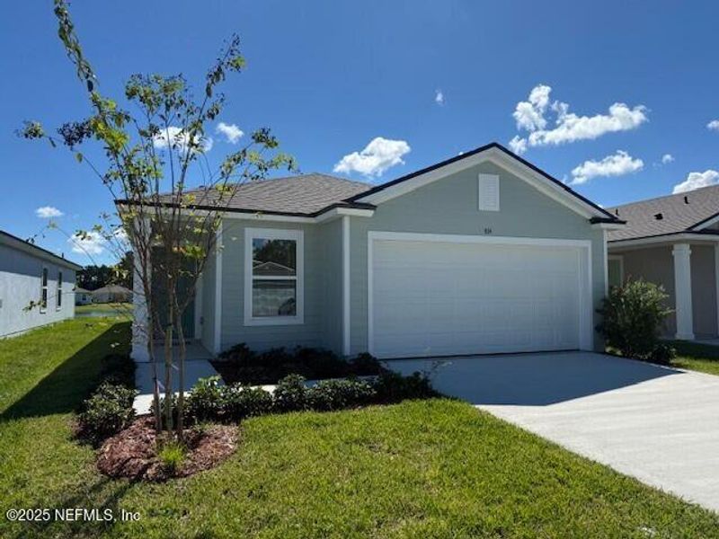 Image 61 of a home in Grand Reserve.