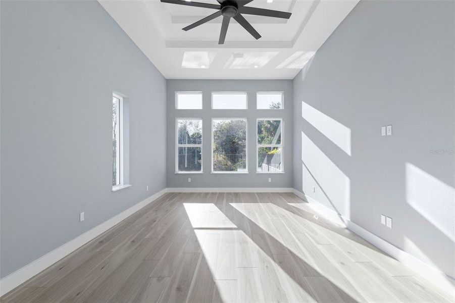Spacious, unfurnished interior of a new home in , Palm Coast (Image 84). Spacious, unfurnished interior of a new home in , Palm Coast (Image 84).