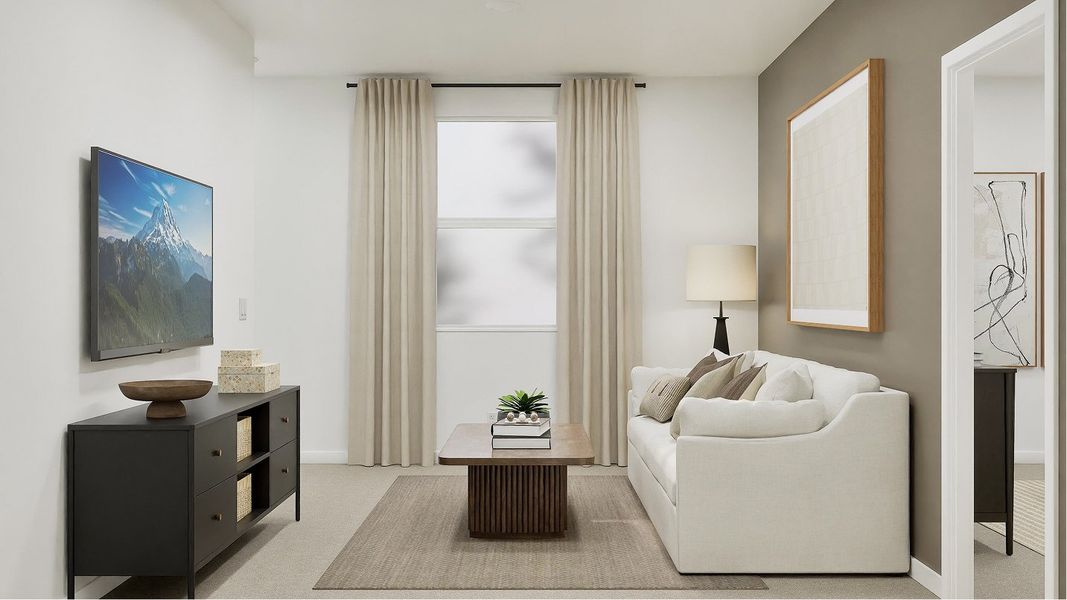 3003 Groove Loft 2of2 F2