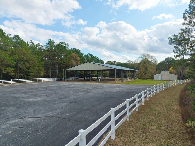 Community amenities in , Waller (Image 33). Community amenities in , Waller (Image 33).